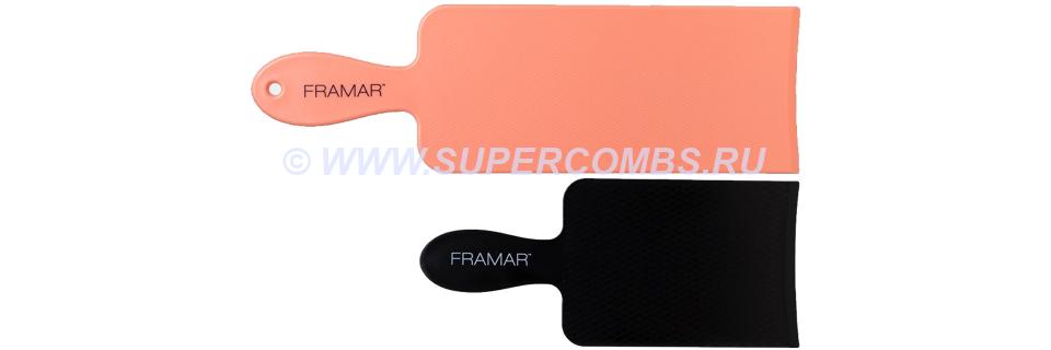      FRAMAR Foil/Balayage Board and Paddle Set 91014