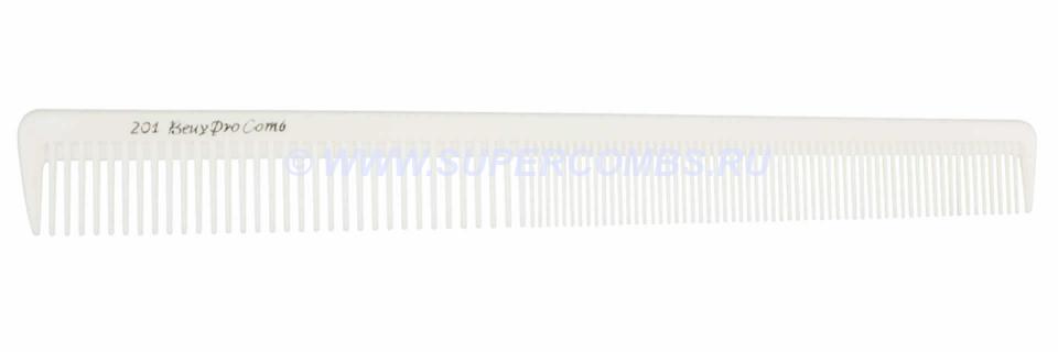    Beuy Pro 201 Barbering Comb, , 