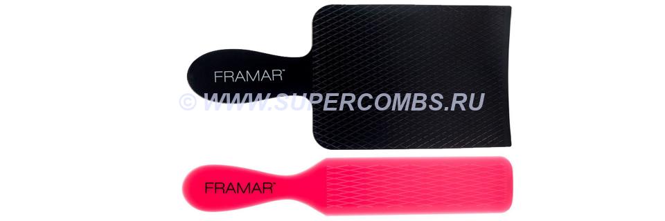      FRAMAR Board and Paddle 91014 OLD