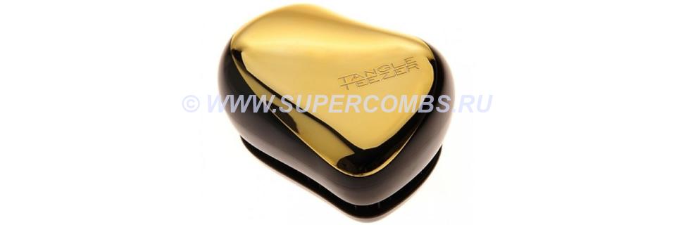  Tangle Teezer Compact Styler Bronze Chrome