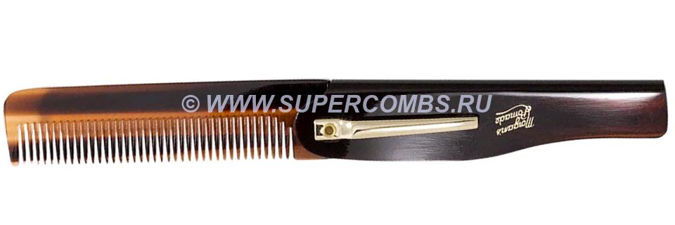   Morgan's Pomade Large Flip Comb M061 (20T)
