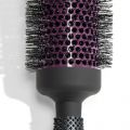 Термобрашинг удлинённый для тонких волос ERGO Gentle Ceramic Ionic Round Brush, 43 мм
