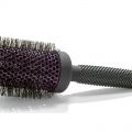 Термобрашинг удлинённый для тонких волос ERGO Gentle Ceramic Ionic Round Brush, 43 мм