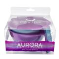 Чаши для окрашивания волос "Северное Сияние" ColorTrak Color Bowl AURORA Collections, 2 шт