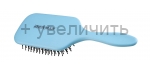 ٸ   Denman D83 Large Paddle Hairbrush Nordic Ice Blue