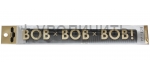  Primp 826 Long BOB Comb 8.5 