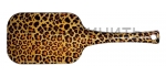 Щётка для волос Phillips Brush Leopard Paddle Brush, Леопард, 13 рядов