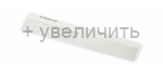 Расчёска для стрижки Beuy Pro Comb 407, белая