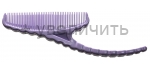 Расчёска для окрашивания Y.S.Park 650 Double Tint Comb