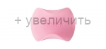 ٸ    Tangle Teezer The Scalp Exfoliator and Massager Pretty Pink