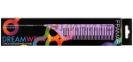 Комплект расчёсок для набора прядей FRAMAR Dreamweaver Comb Pastel, 3 шт, цвета пастели