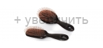 ٸ      Cricket Copper Clean Paddle Brush