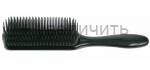 Щётка для волос Denman D1, 8 рядов