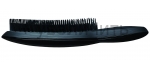 Расческа-щетка для волос Tangle Teezer The Ultimate. Отлично подходит для мокрых, влажных и сухих волос. Длина 20 см, ширина 7 см, высота 60 мм. Вес 138 г.
