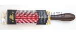 ٸ   Denman D3 Styling Brush BROWN, 7 , 