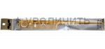 Расчёска с удлинённым хвостиком Primp 815 Long Tail Comb 9.25 жёлтая