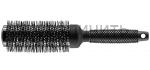 Термобрашинг удлинённый с нескользящей ручкой ERGO Ceramic Ionic Round Brush, 43 мм