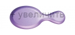 -    WetBrush Detangler LIL' Purple, 