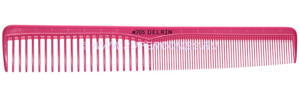    Delrin Comb 705, 