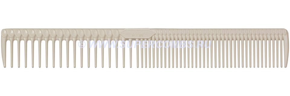 Расчёска Primp 820 Dry Cut Comb, белая