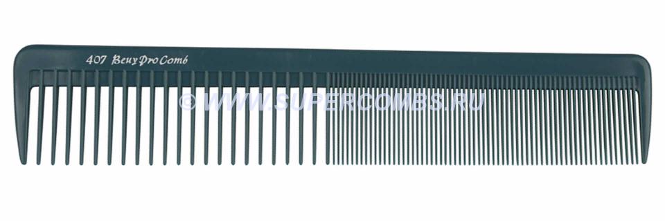    Beuy Pro 407 Hair Clipping Comb, , 