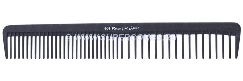    Beuy Pro 105 Dry Cut Comb, , 