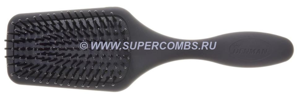 ٸ   Denman D84 Medium Paddle Hairbrush