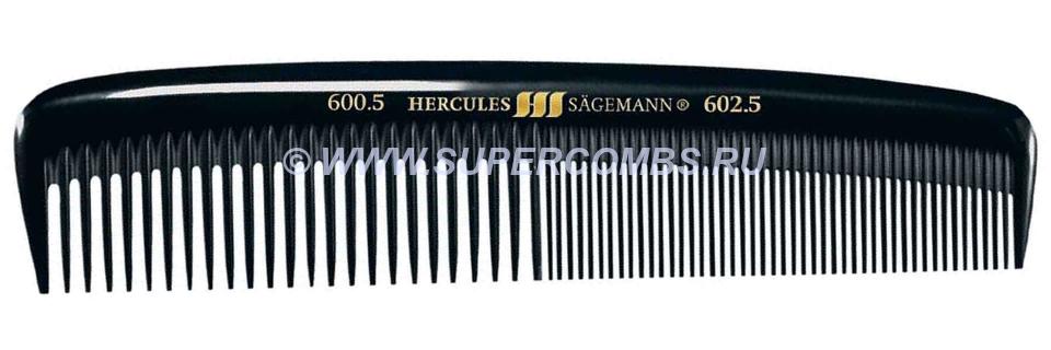  Hercules Saegemann 600-602, 5