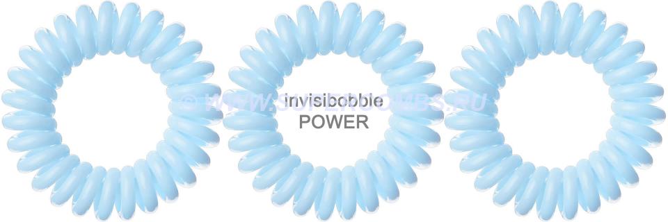    Invisibobble POWER Something Blue,  