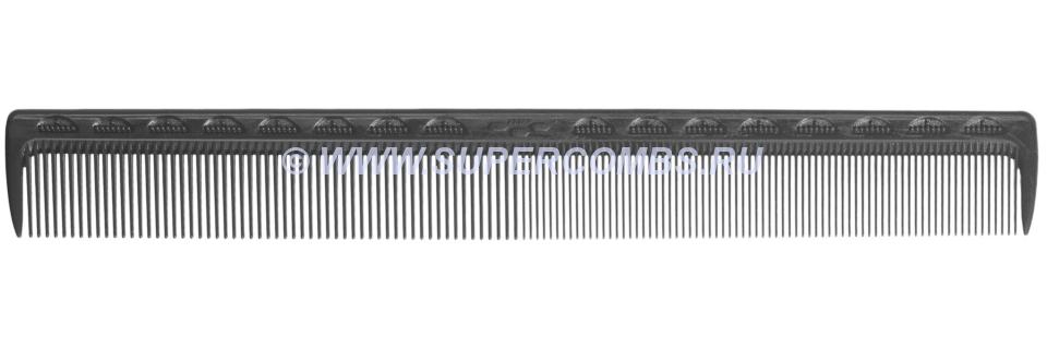Расчёска Primp 824 BOB Comb, чёрная