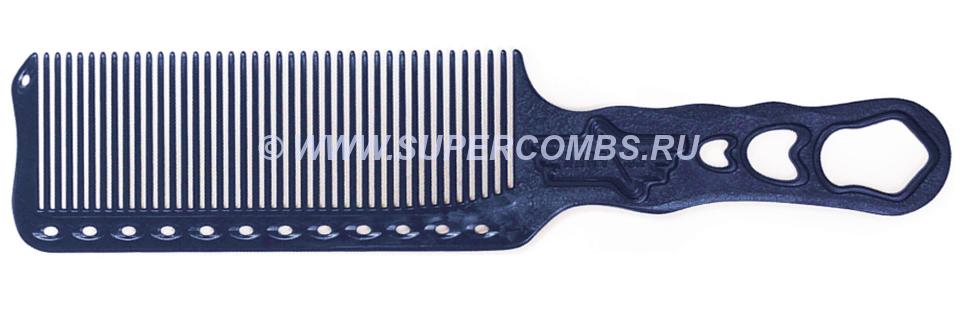  Y.S.Park s282 Clipper Comb Blue, , 