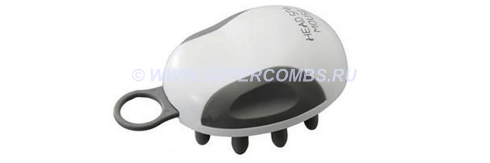 Щётка-массажер для головы VeSS Head Spa Mouse MOU-700