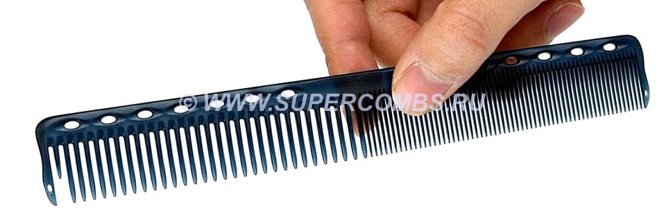  Y.S.Park S339 Slim Quick Cutting Comb,  90 , , 