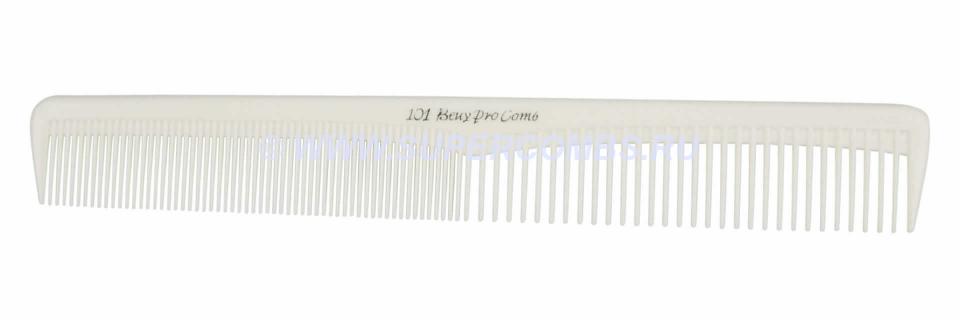    Beuy Pro 101 Set & Cut Comb, , 