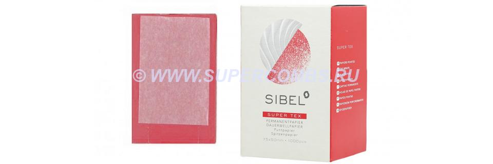   Sibel SUPER TEX End Wraps 4330371, 7550 , 1000 ,  M