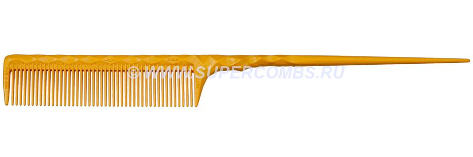    Primp 814 Finger Cut Comb M, 