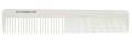 Расчёска для стрижки Beuy Pro 407 Hair Clipping Comb, белая, гибкая