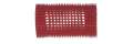 Бигуди для волос Olivia Garden JetSet 39 мм, 4 шт, красные