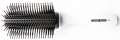 Щётка для волос VeSS Ceramic Brush С-2000, 9 рядов, белая