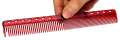  Y.S.Park S339 Slim Quick Cutting Comb,  90 , ,  