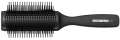 Щётка для волос VeSS Ceramic Brush С-2000, 9 рядов, матовая чёрная